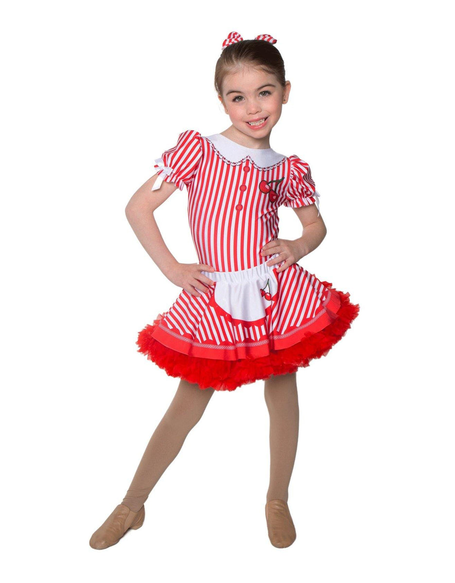 Cherry Pie Hamilton Theatrical