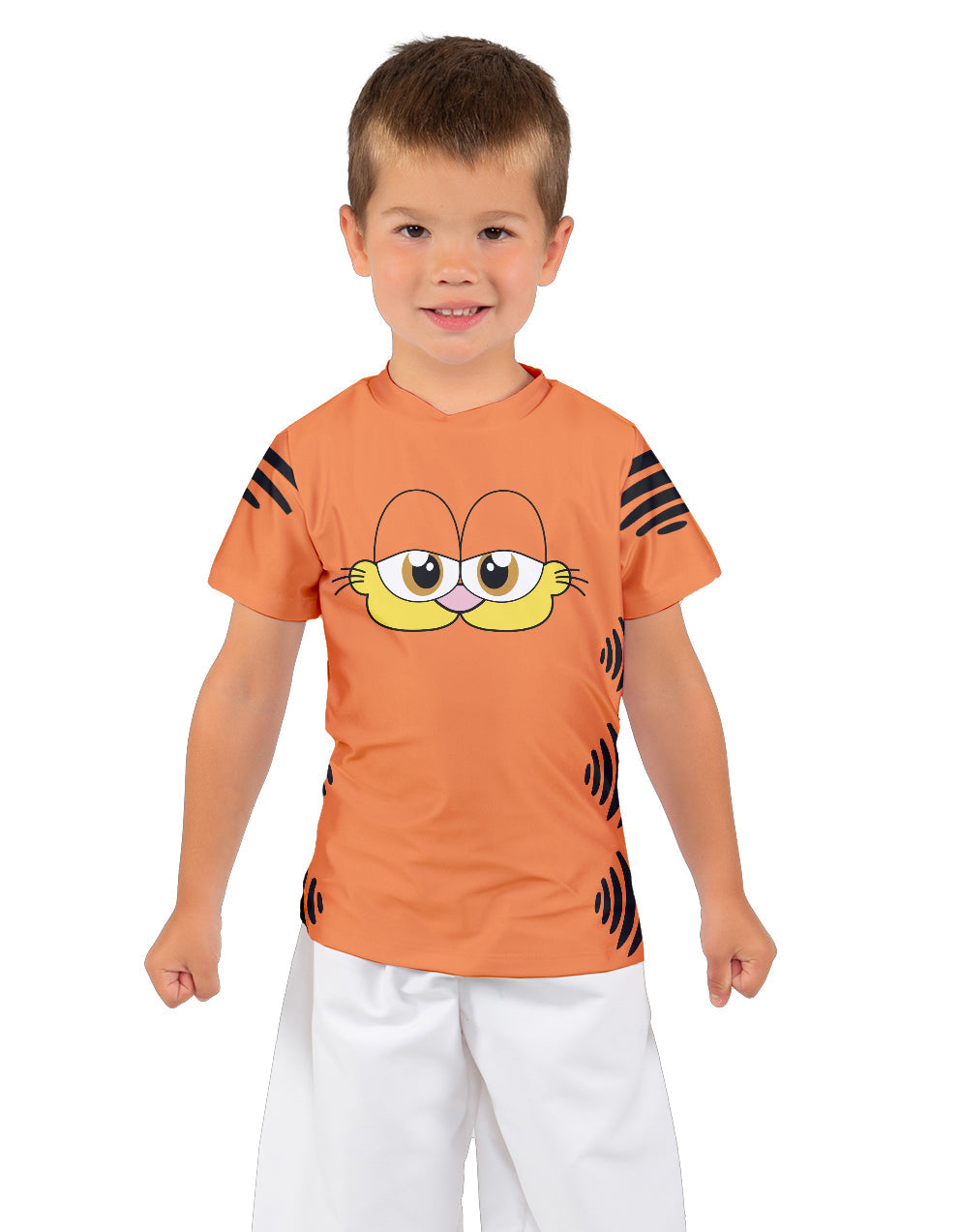 Lazy Cat Boys T-Shirt