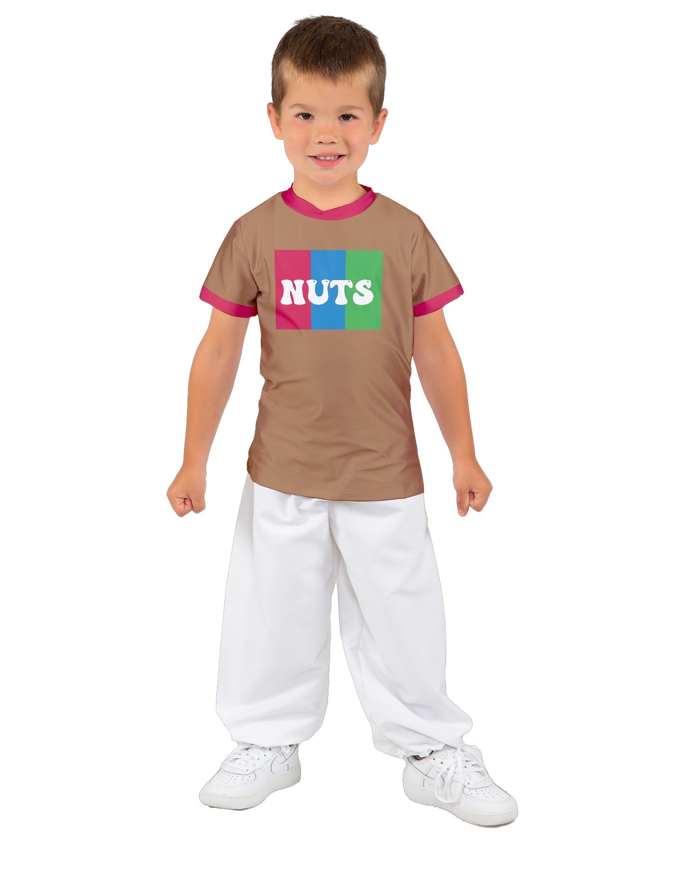 Peanut Butter Boys T-Shirt