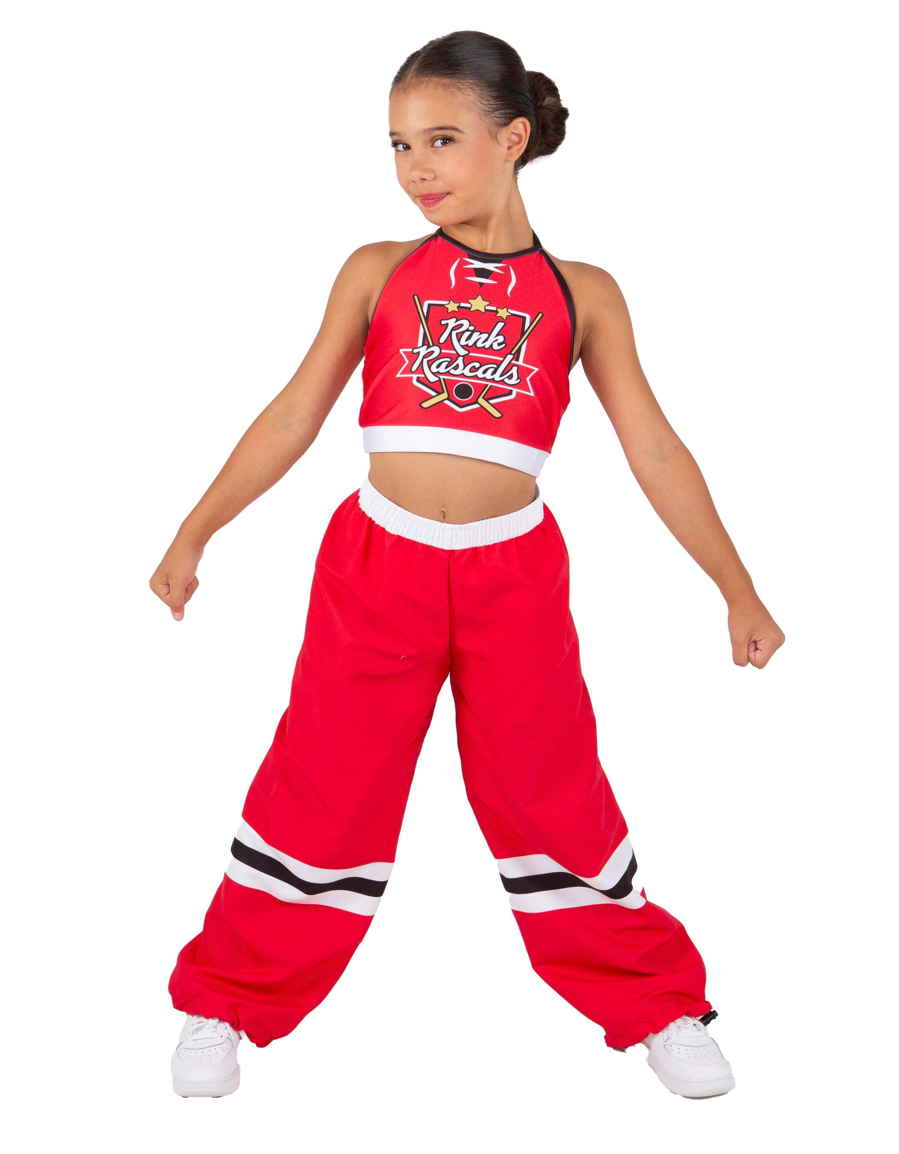 Penalty Box - Hockey Cargo Pants