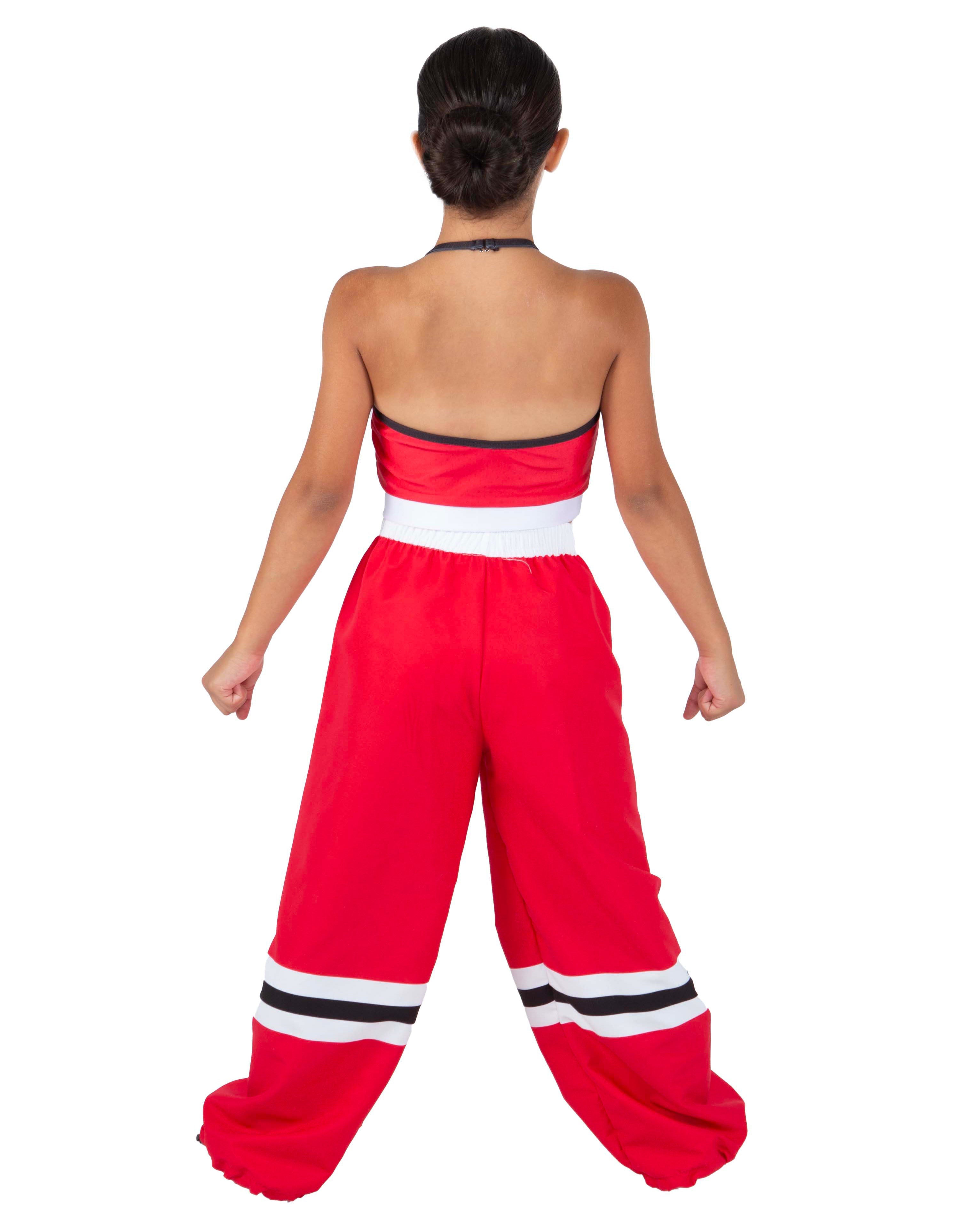 Penalty Box - Hockey Cargo Pants