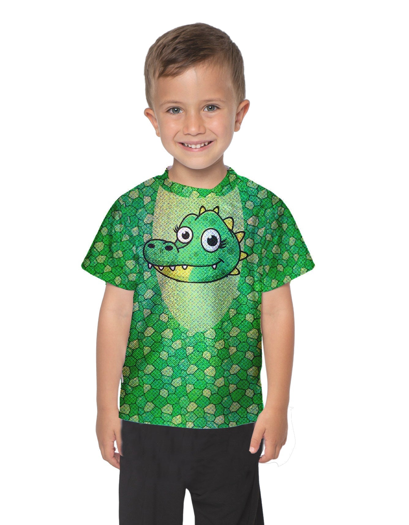 Crocodile Rock Boys T-Shirt