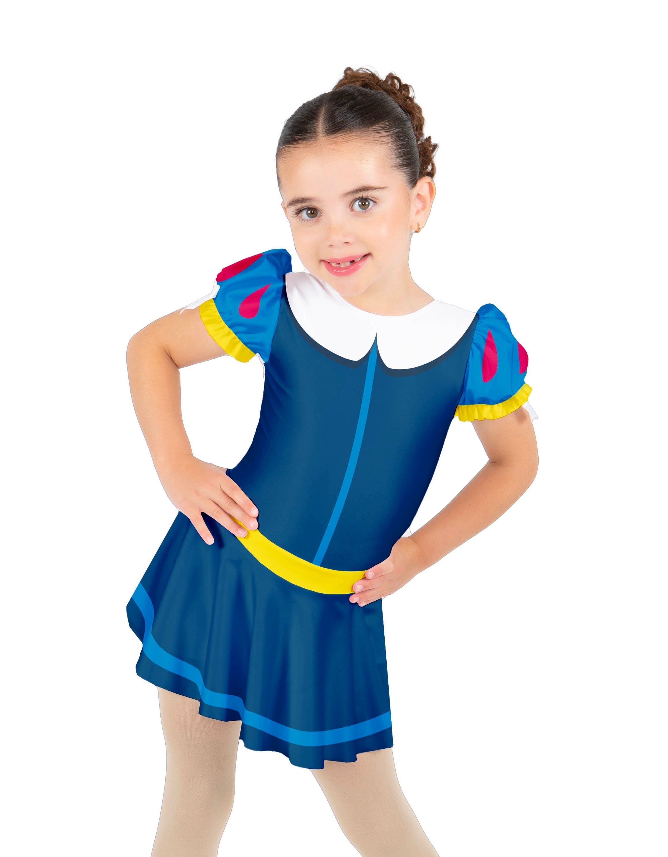 Fairest of them All Top Skirt