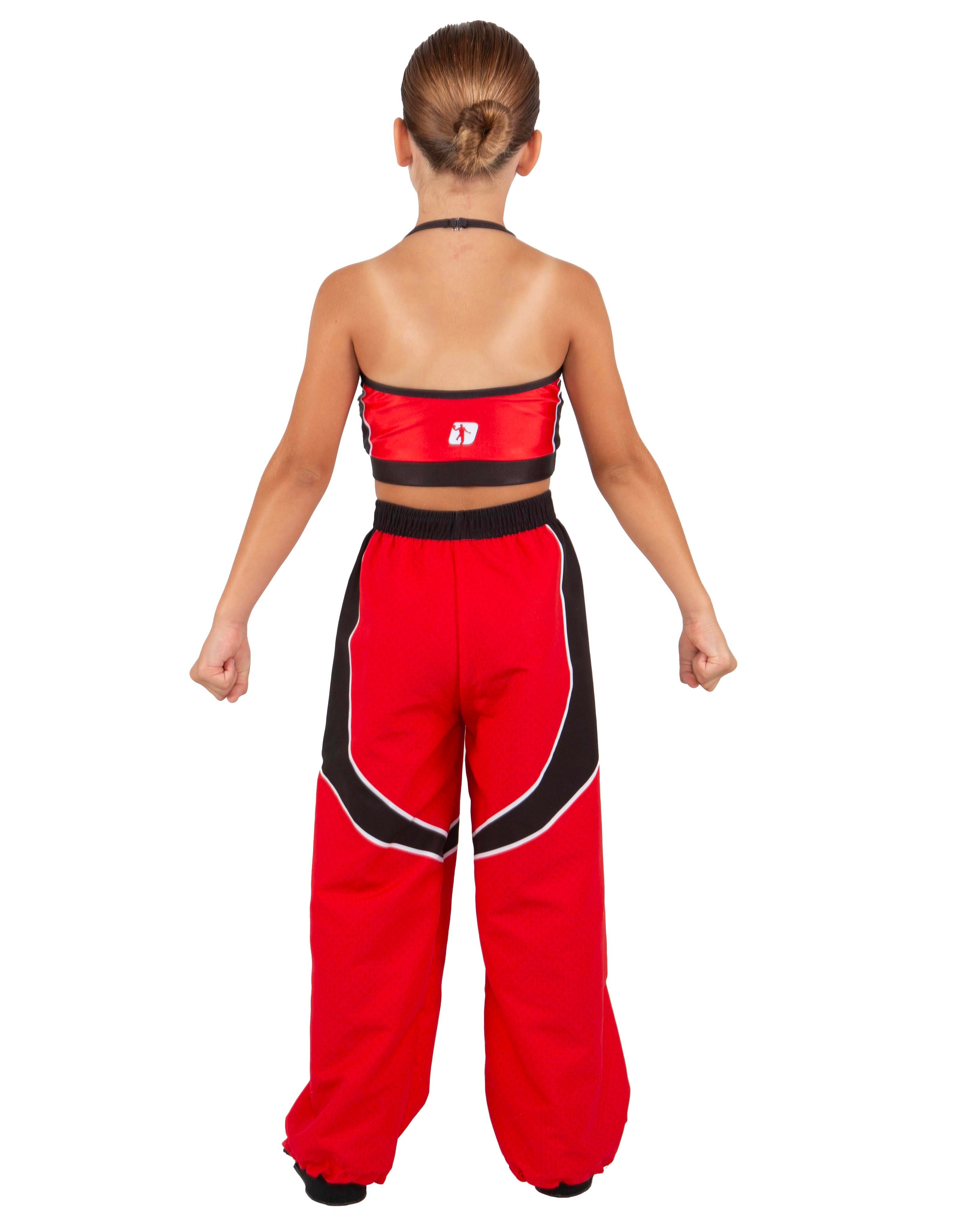 Hoopz Cargo Pants