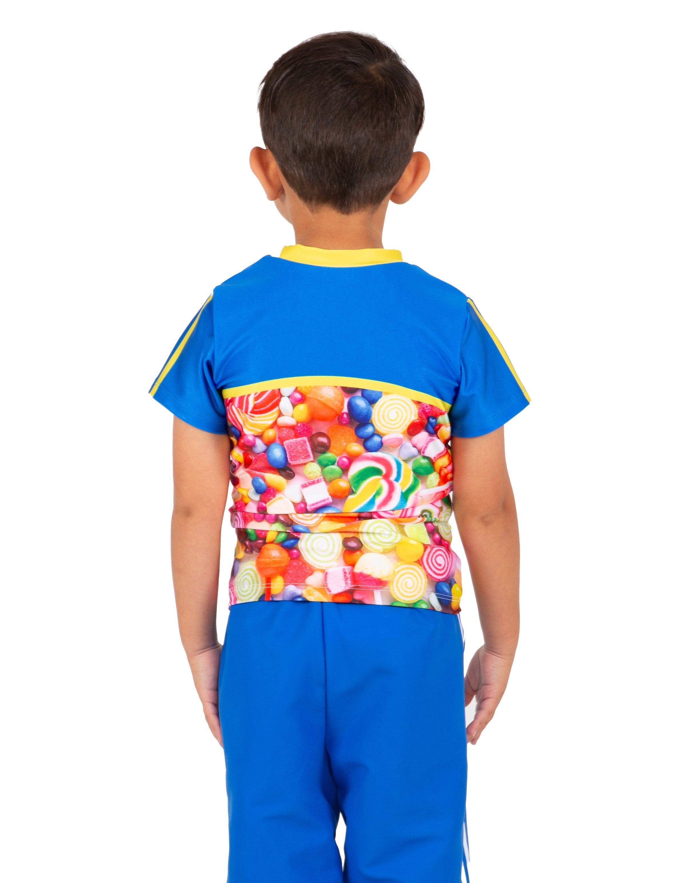 Candy Crush Boys T-Shirt