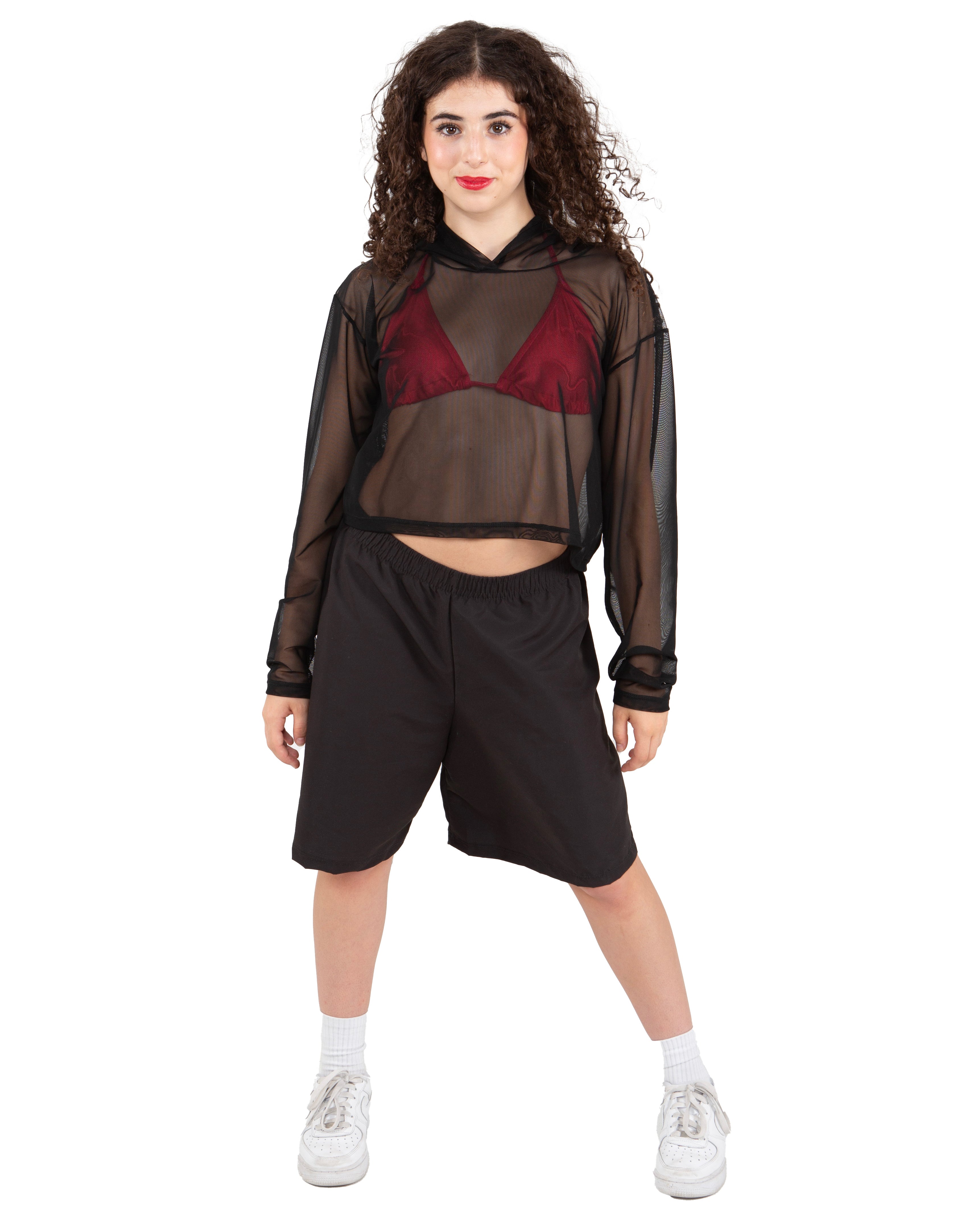 Varsity Loose Basketball Shorts