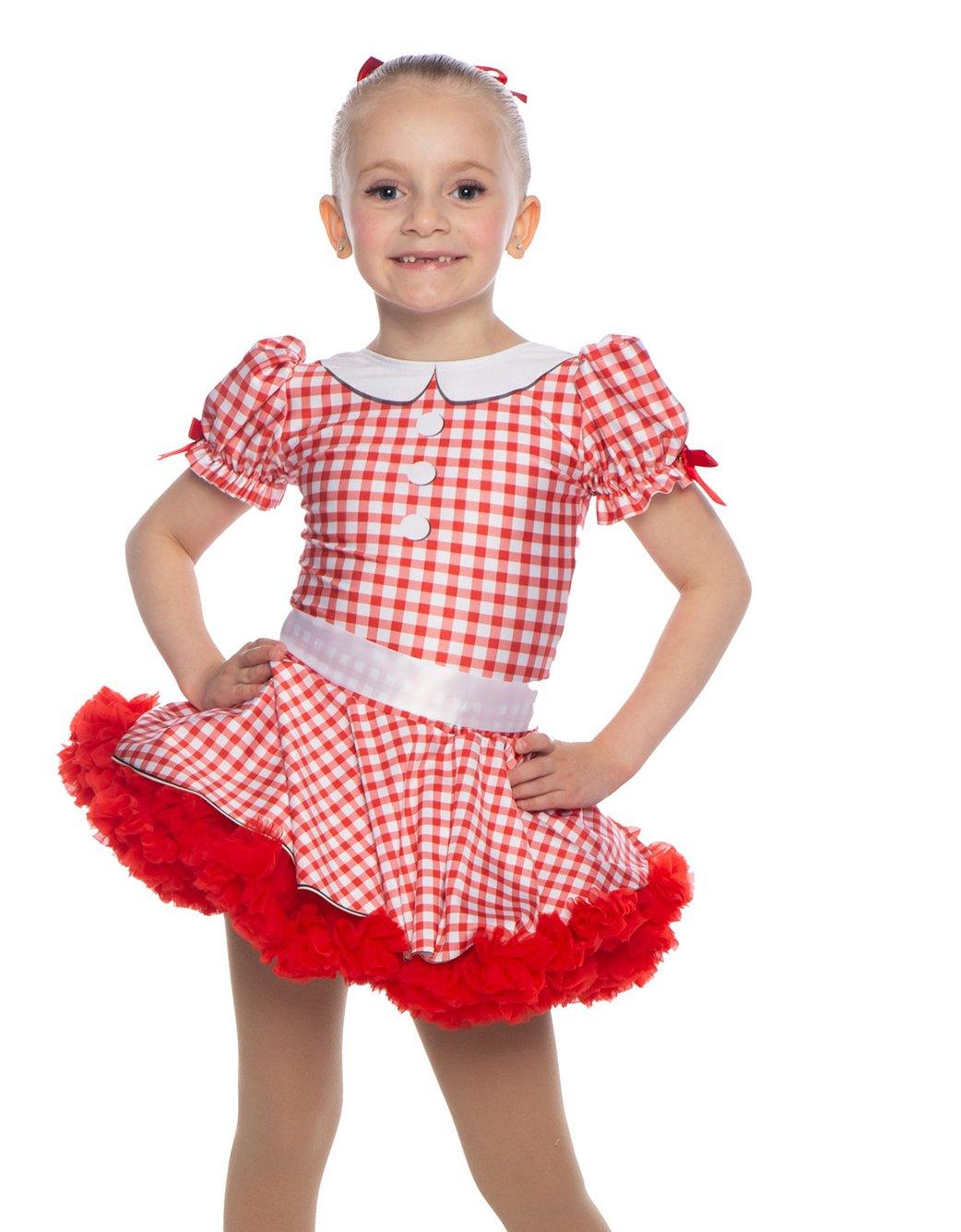 Countryside Top Skirt