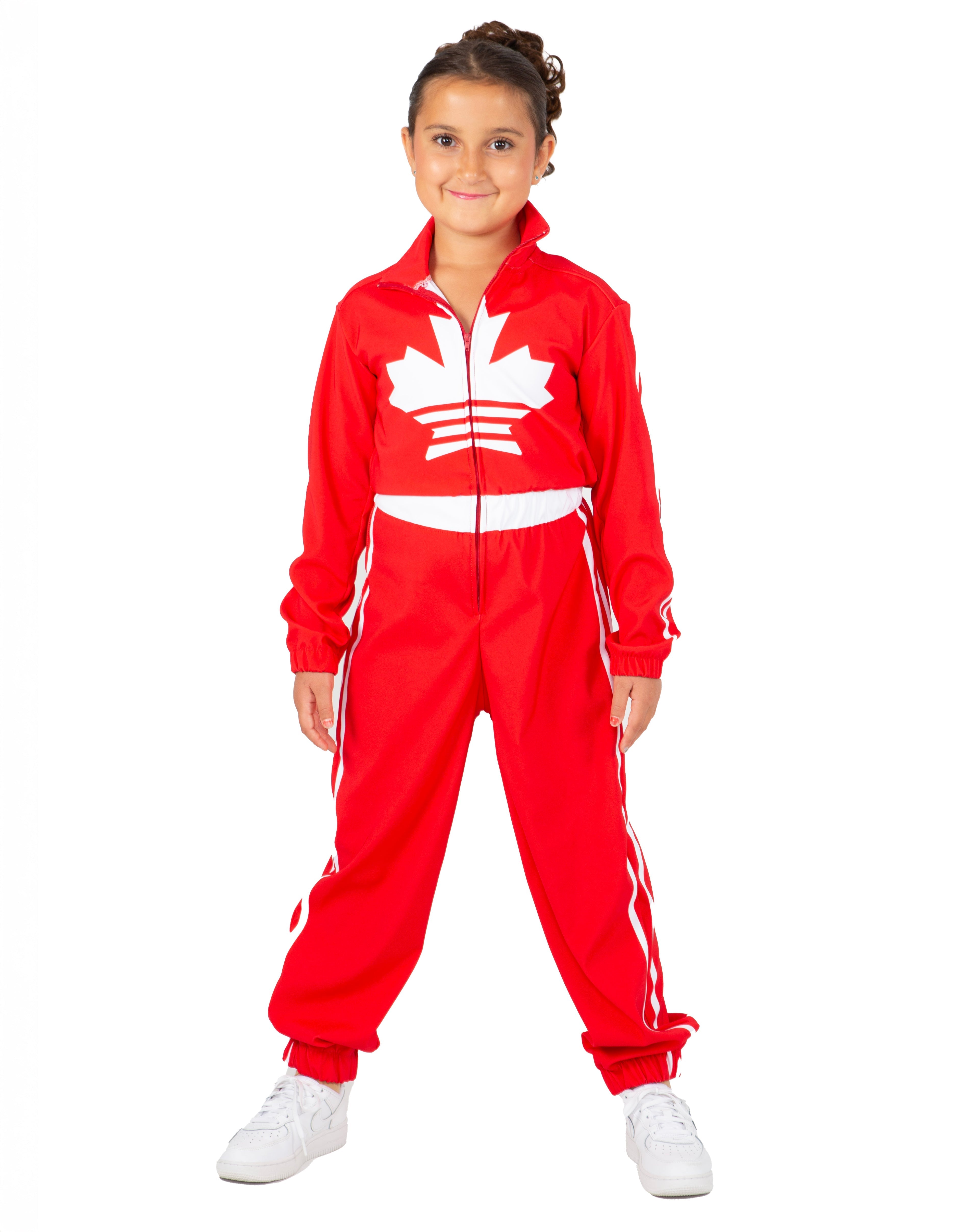 All City Jumpsuit with Tall Collar