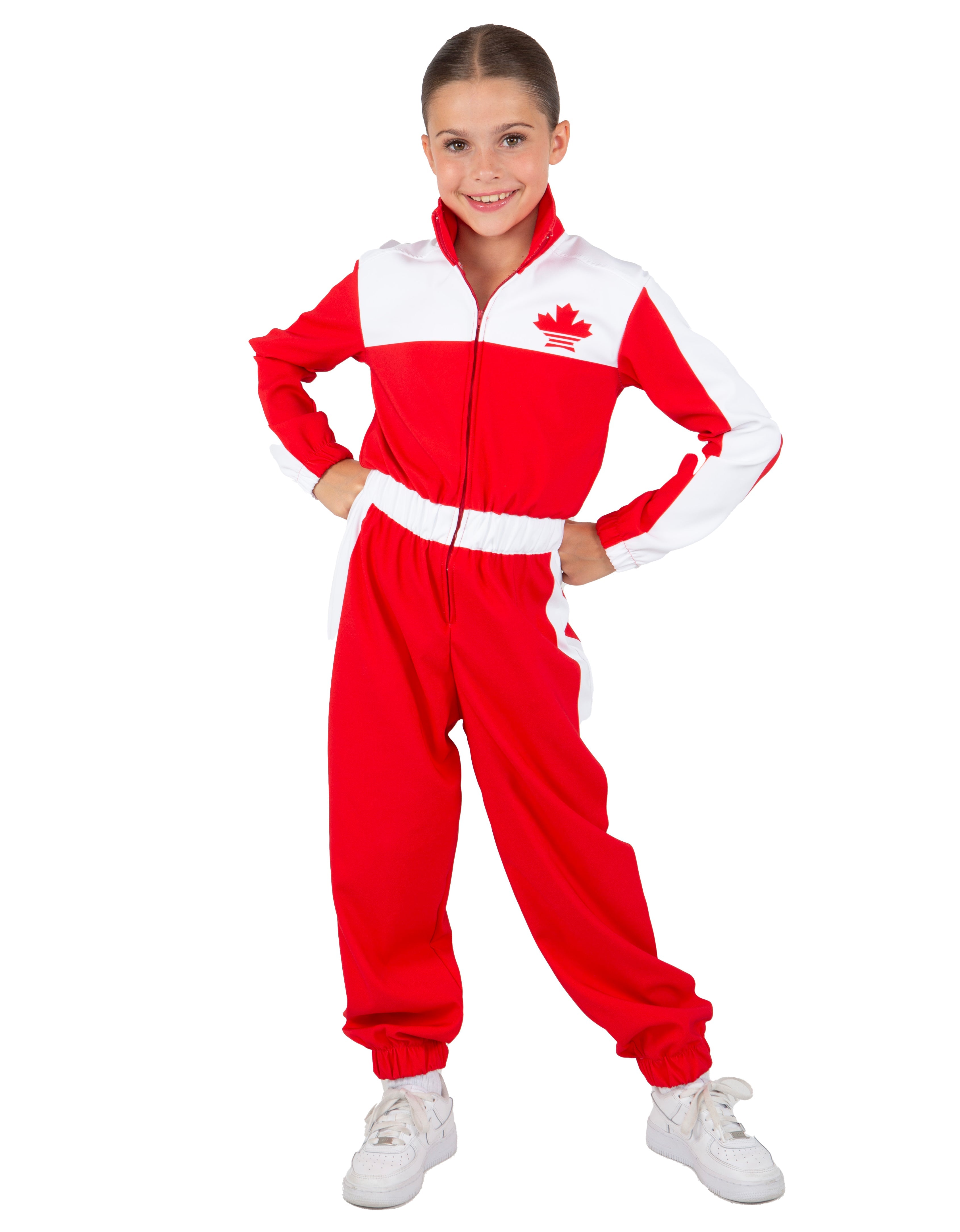 Get On Track Jumpsuit with Tall Collar