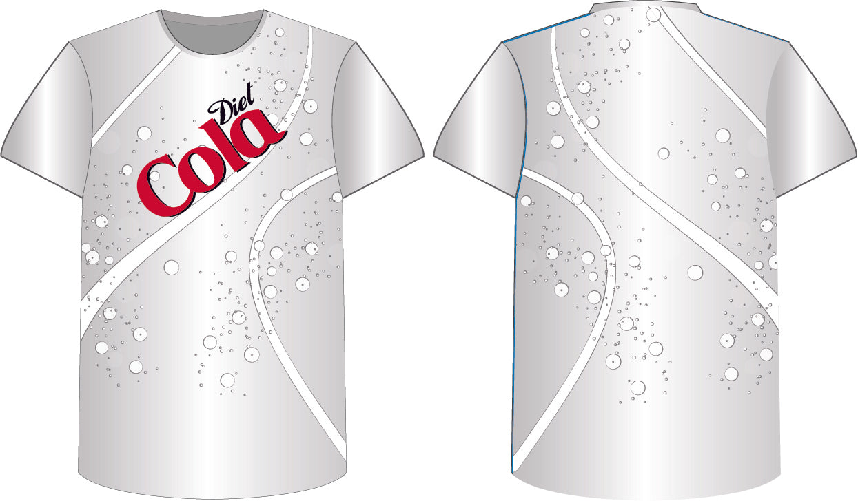 Diet Cola T Shirt