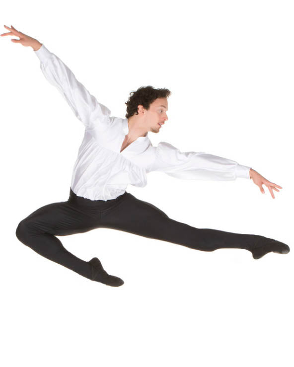 Solid Lycra Mens Leggings