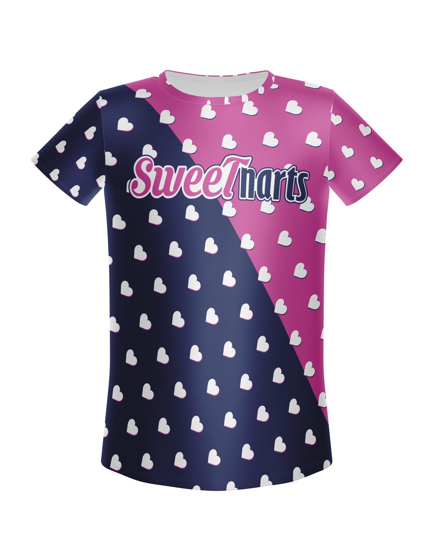Sweethart Boys Short Sleeve Shirt