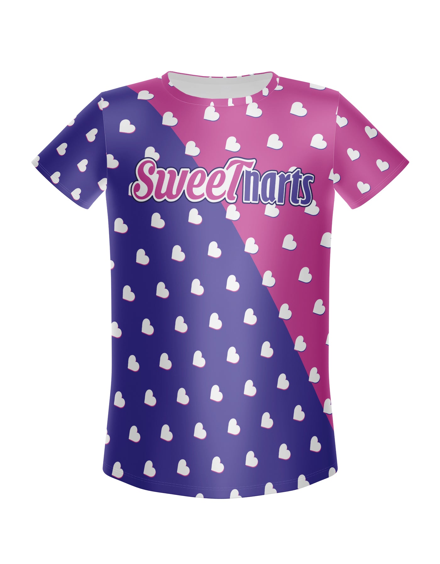 Sweethart Boys Short Sleeve Shirt