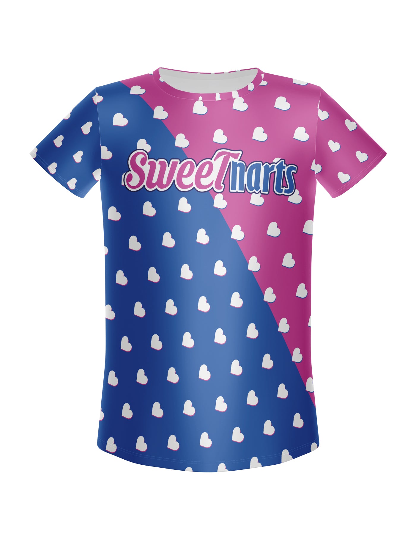 Sweethart Boys Short Sleeve Shirt