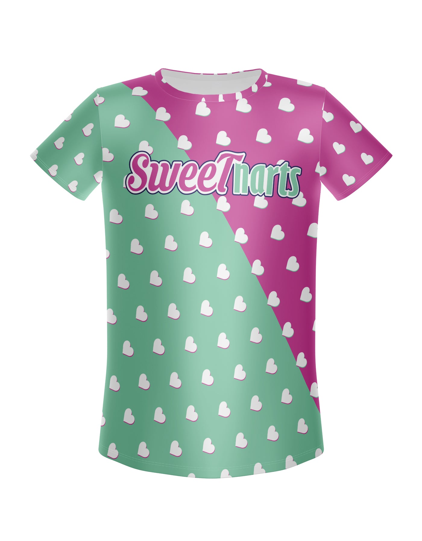 Sweethart Boys Short Sleeve Shirt