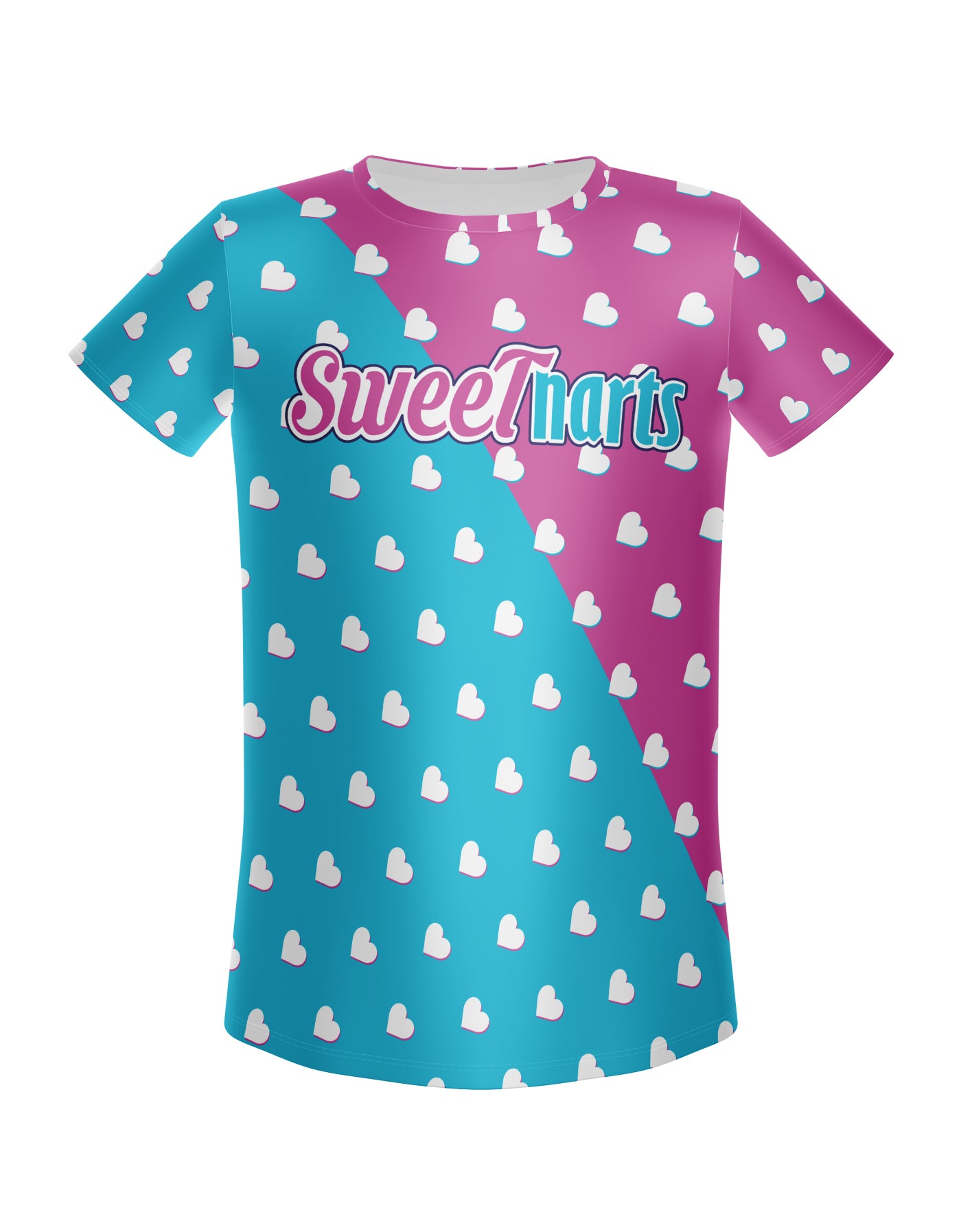 Sweethart Boys Short Sleeve Shirt