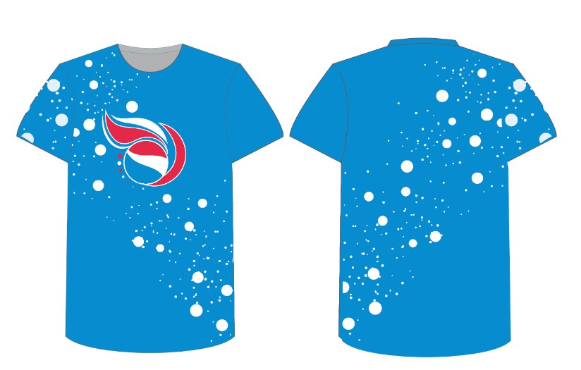 Soda Pop Hologram Boys T Shirt