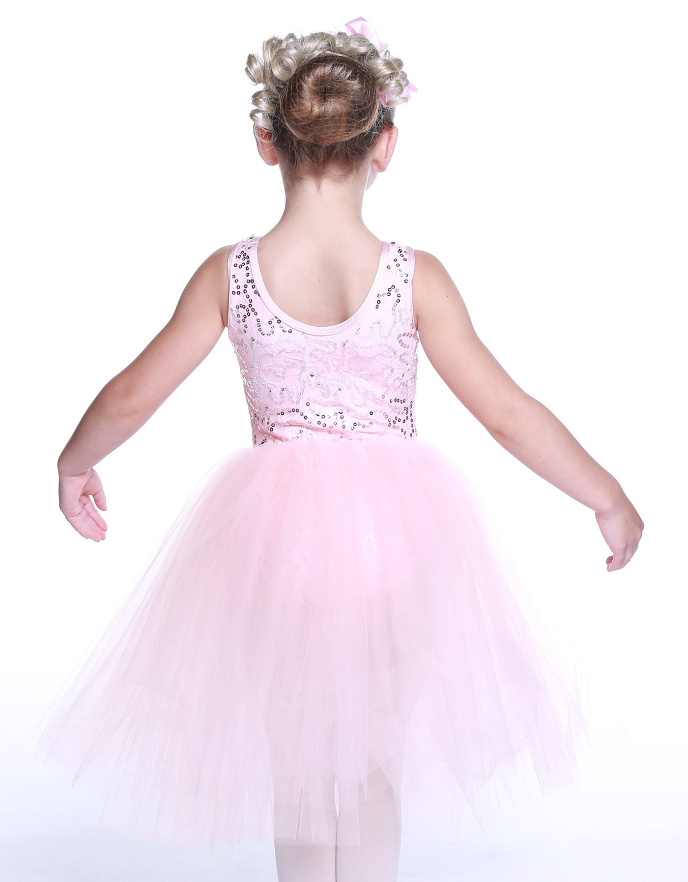 Meadow Leotard - Hamilton Theatrical