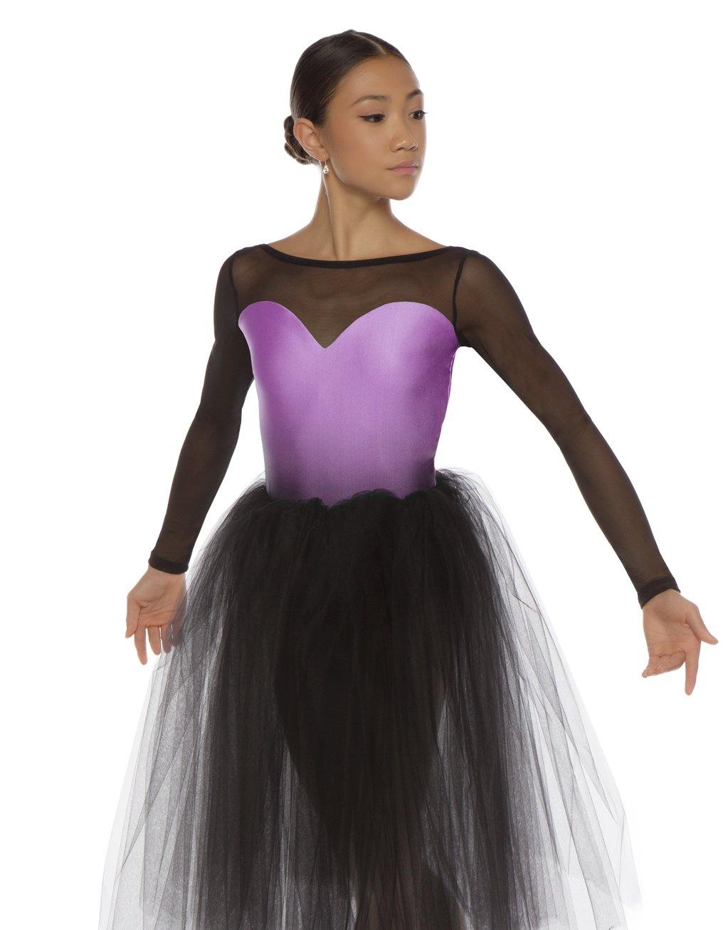 Moonstone Leotard - Hamilton Theatrical