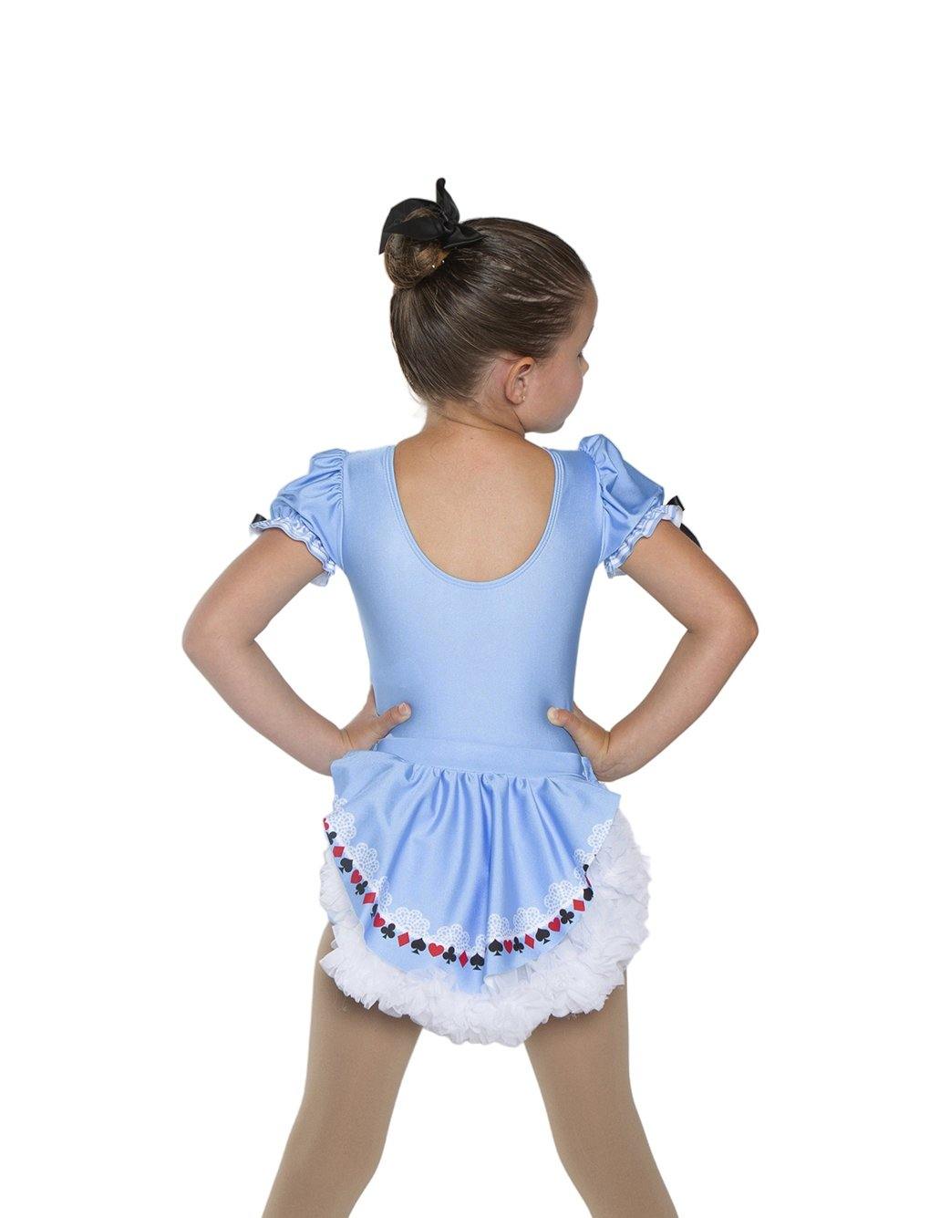 Alice Pettibustle Top Skirt - Hamilton Theatrical