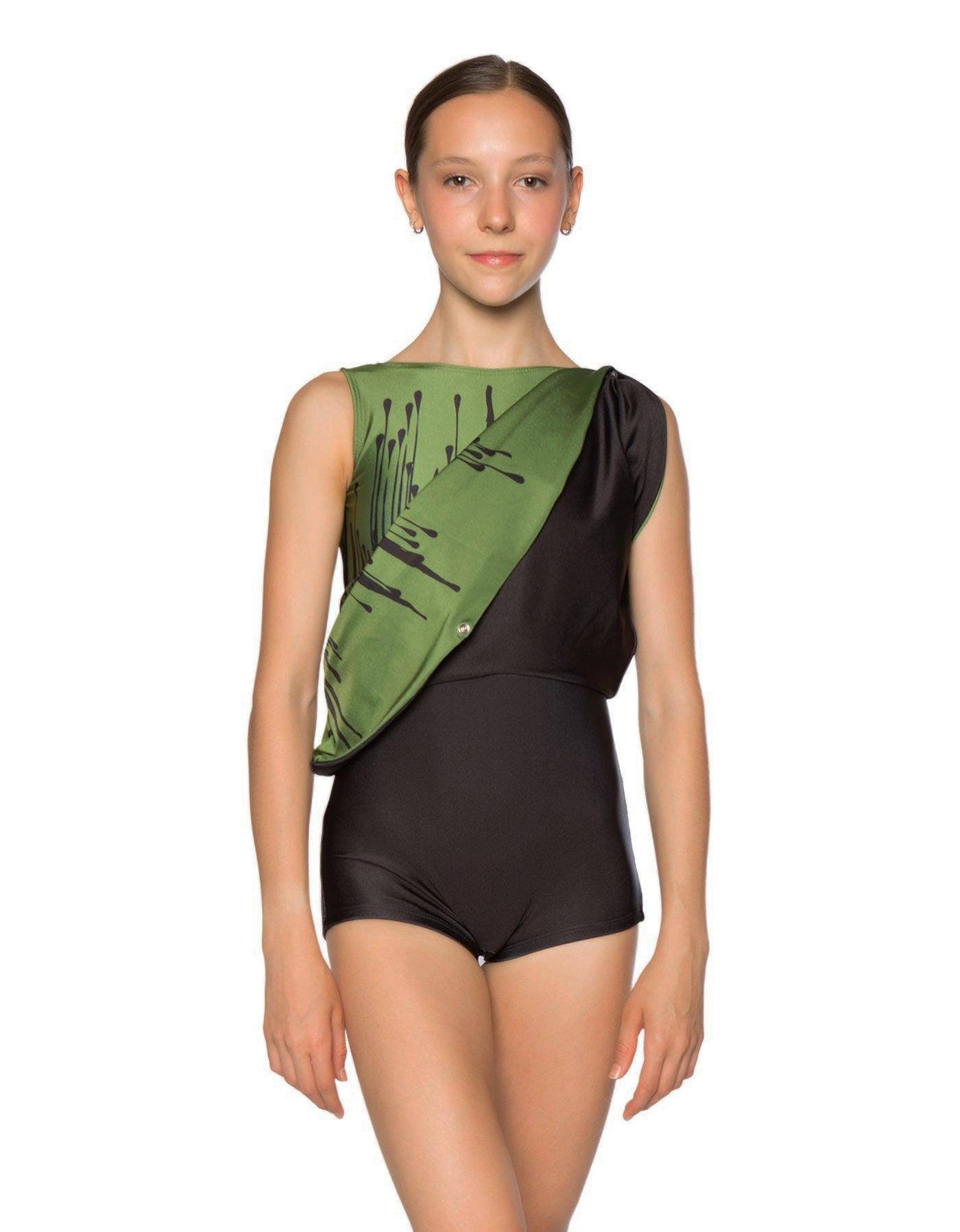 Wicked Convertible Tank Dress - Hamilton Theatrical