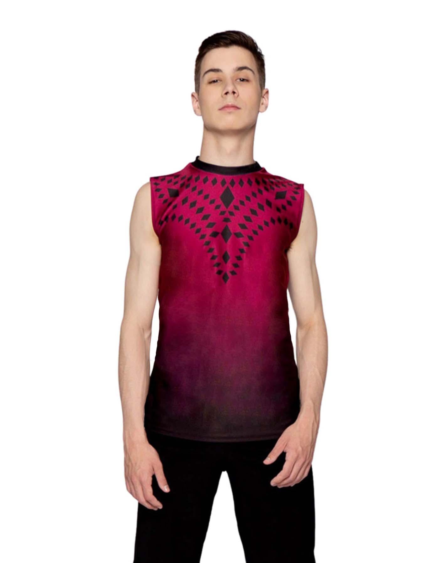 Dynasty Boys Tank Top - Hamilton Theatrical