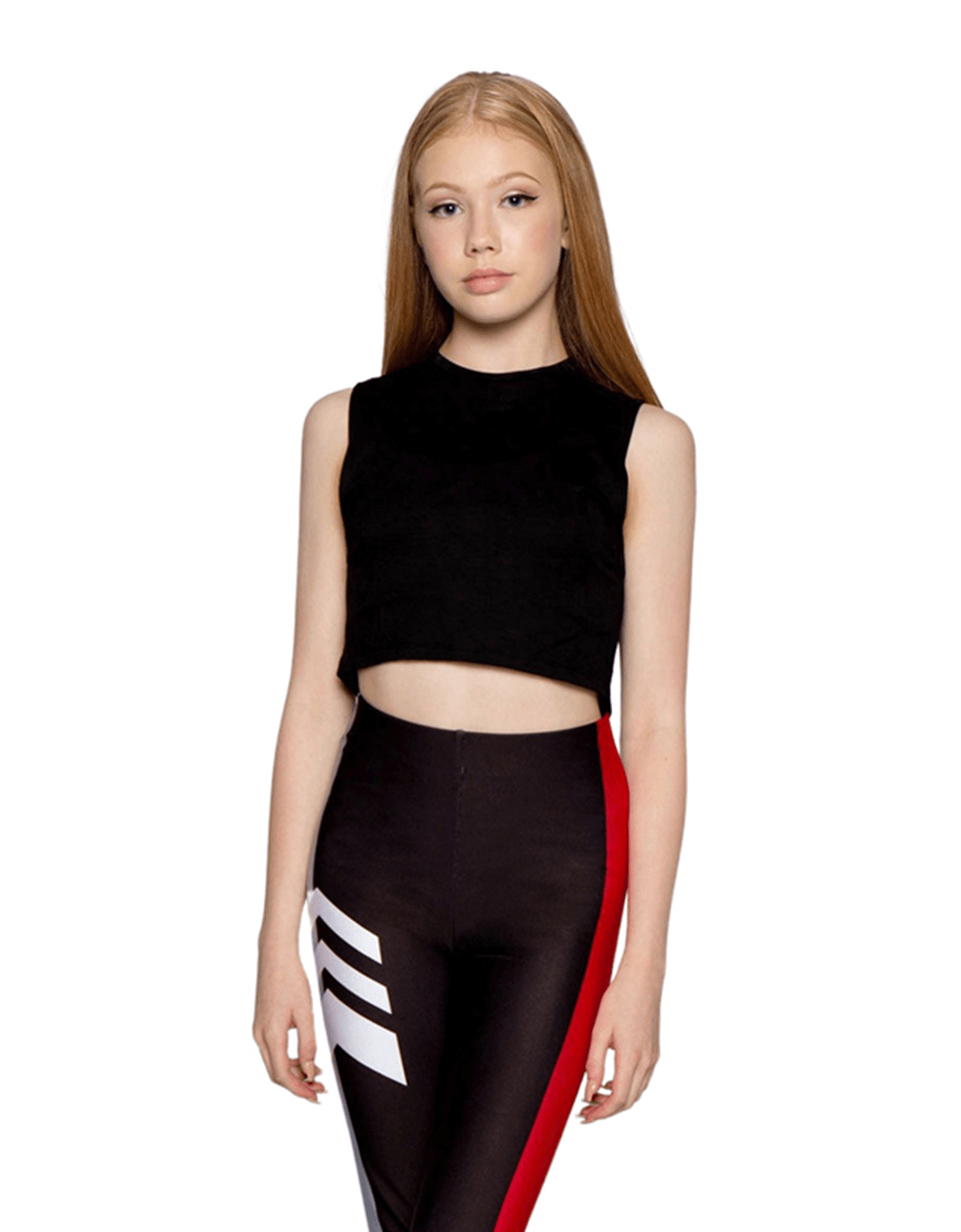 Level Up Leggings - Hamilton Theatrical