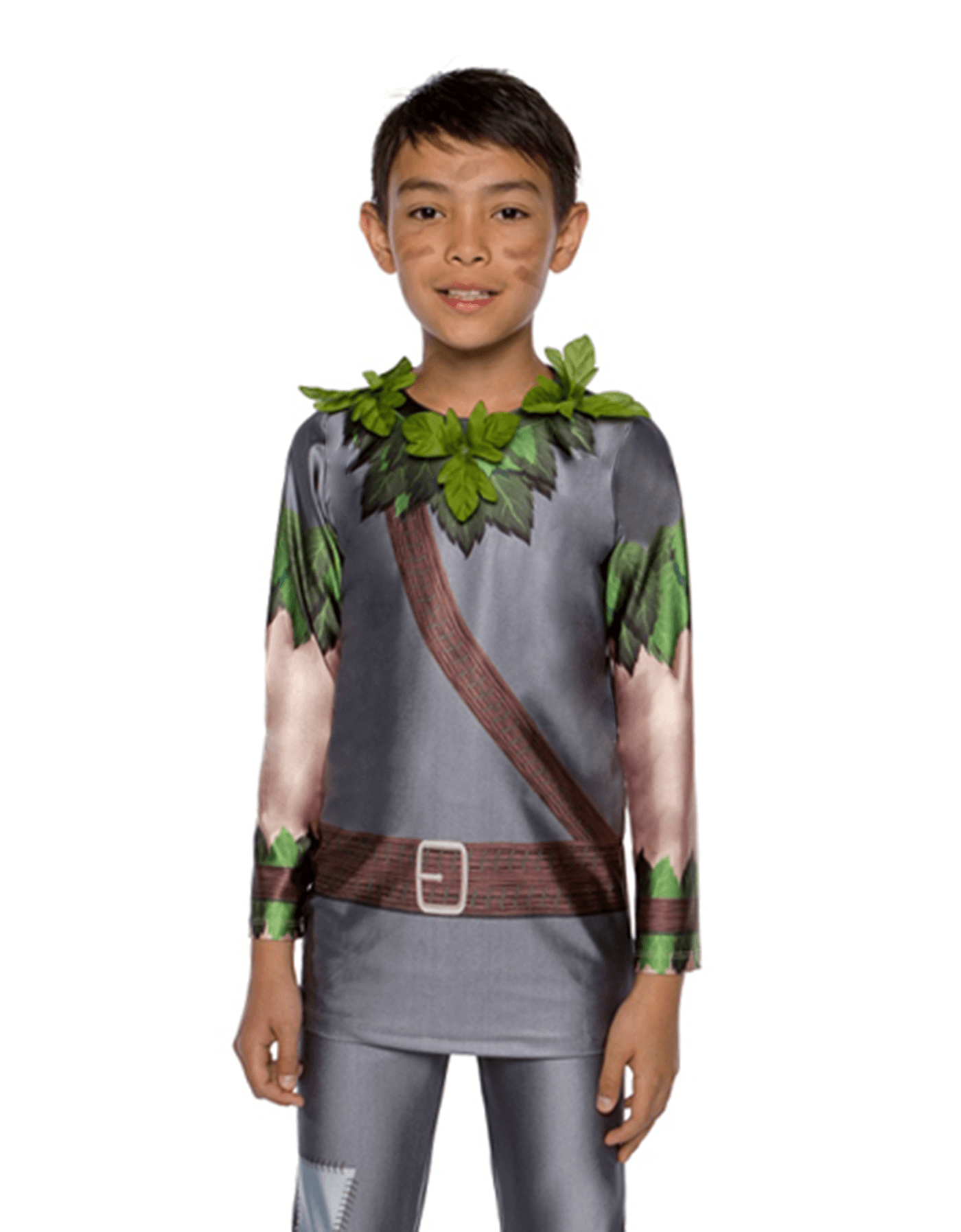 Lost Boys Boys LS Top - Hamilton Theatrical