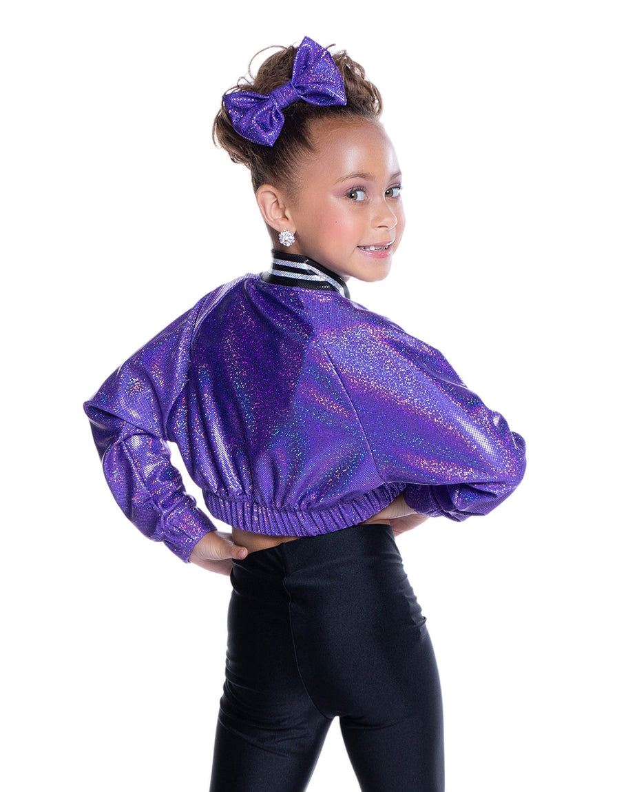 Pulse Jacket - Hamilton Theatrical