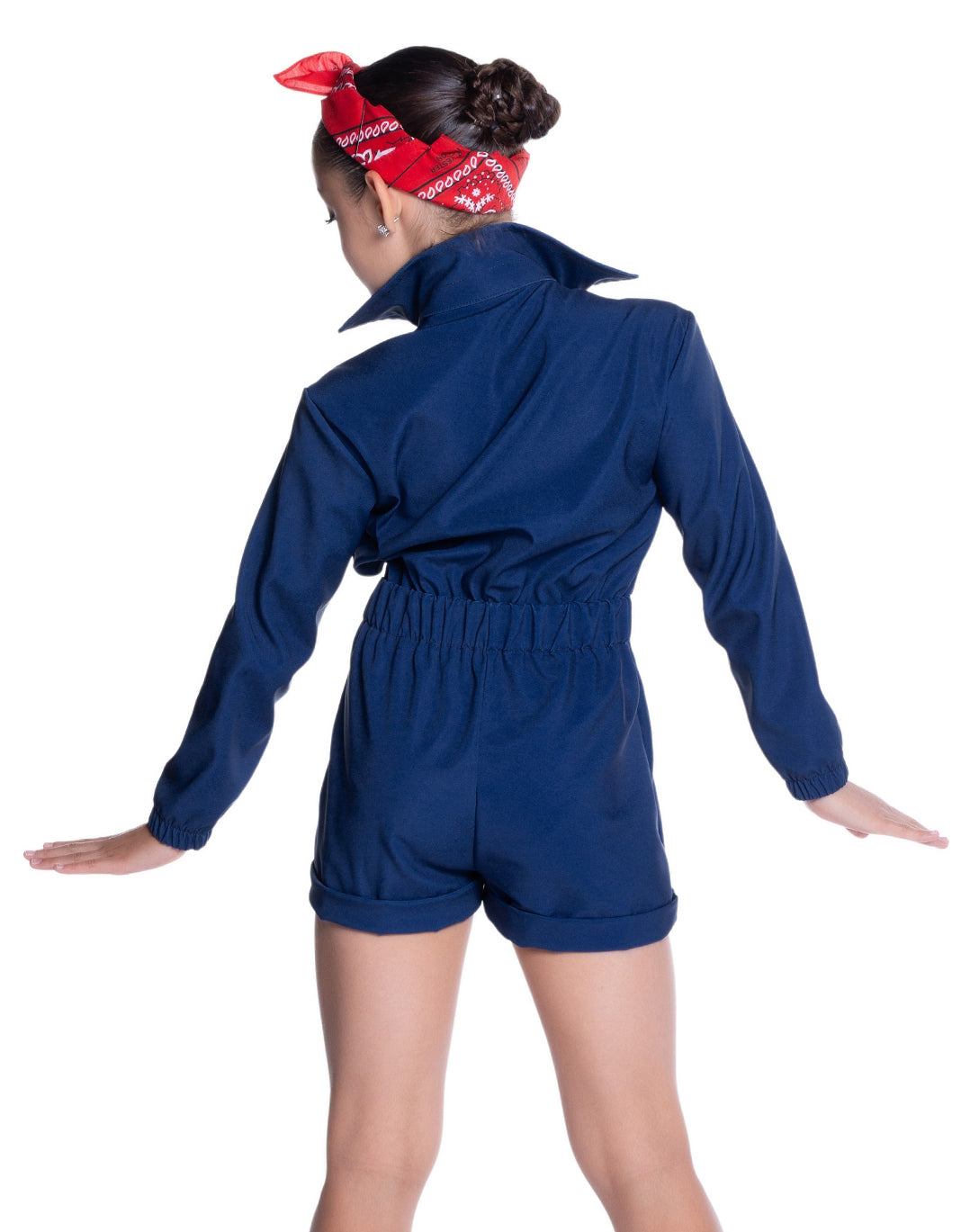 We Can Do It Jumpsuit