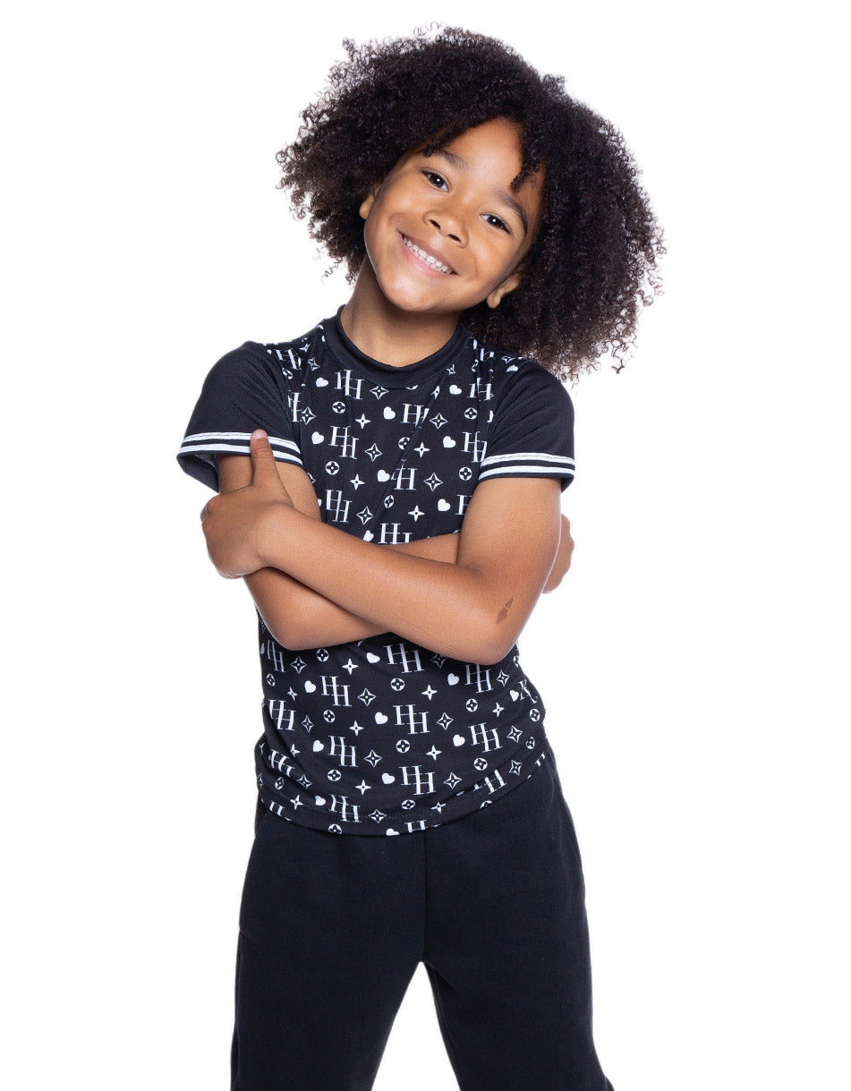 Good Feeling Boys T-Shirt - Hamilton Theatrical