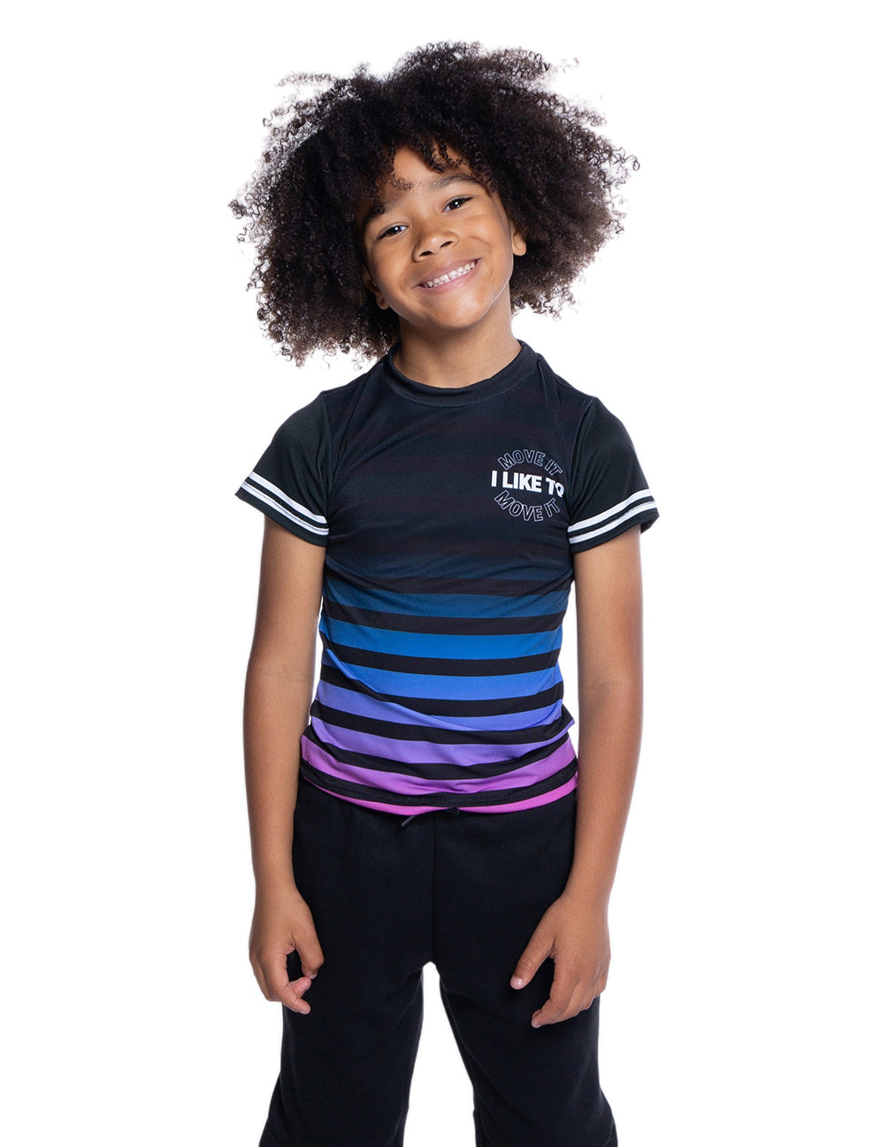 Move It Boys T-Shirt - Hamilton Theatrical