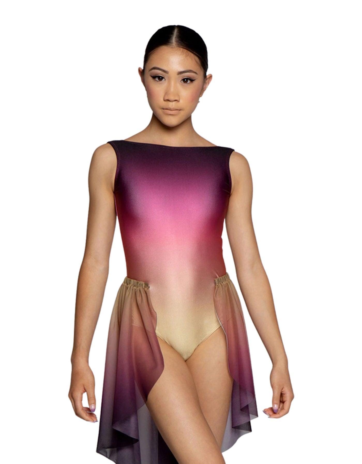 Murano Tank Leotard - Hamilton Theatrical