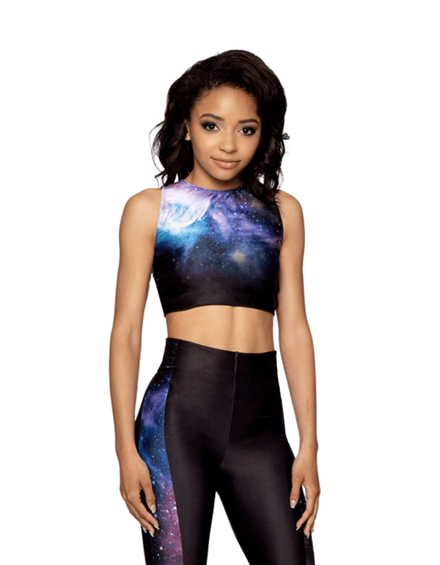 Orbit Leggings - Hamilton Theatrical