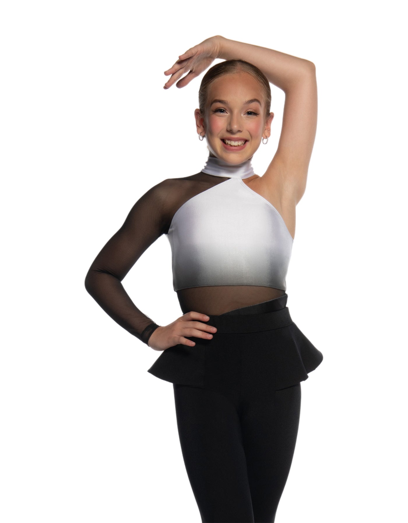 Fabulous Leotard - Hamilton Theatrical