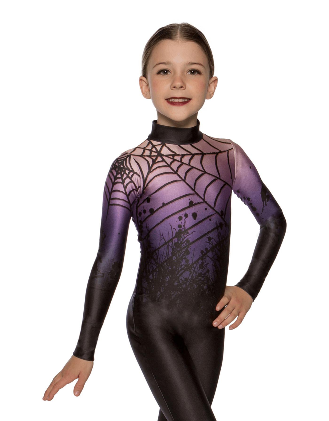 Sorceress LS Unitard - Hamilton Theatrical