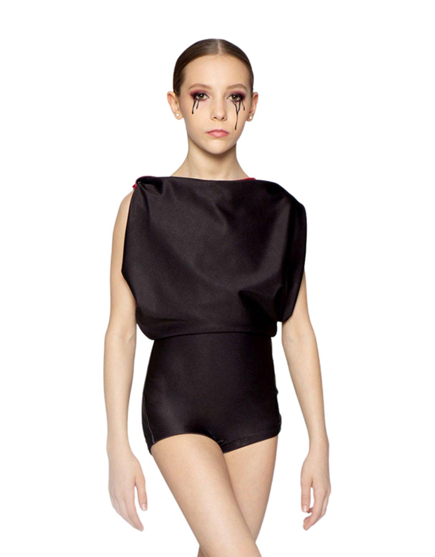 Wicked Convertible Tank Dress - Hamilton Theatrical