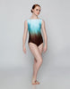 Cocoa Tank Leotard - Hamilton Theatrical