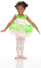 Custom 8 inch Bando Tutu with Ribbon Trim