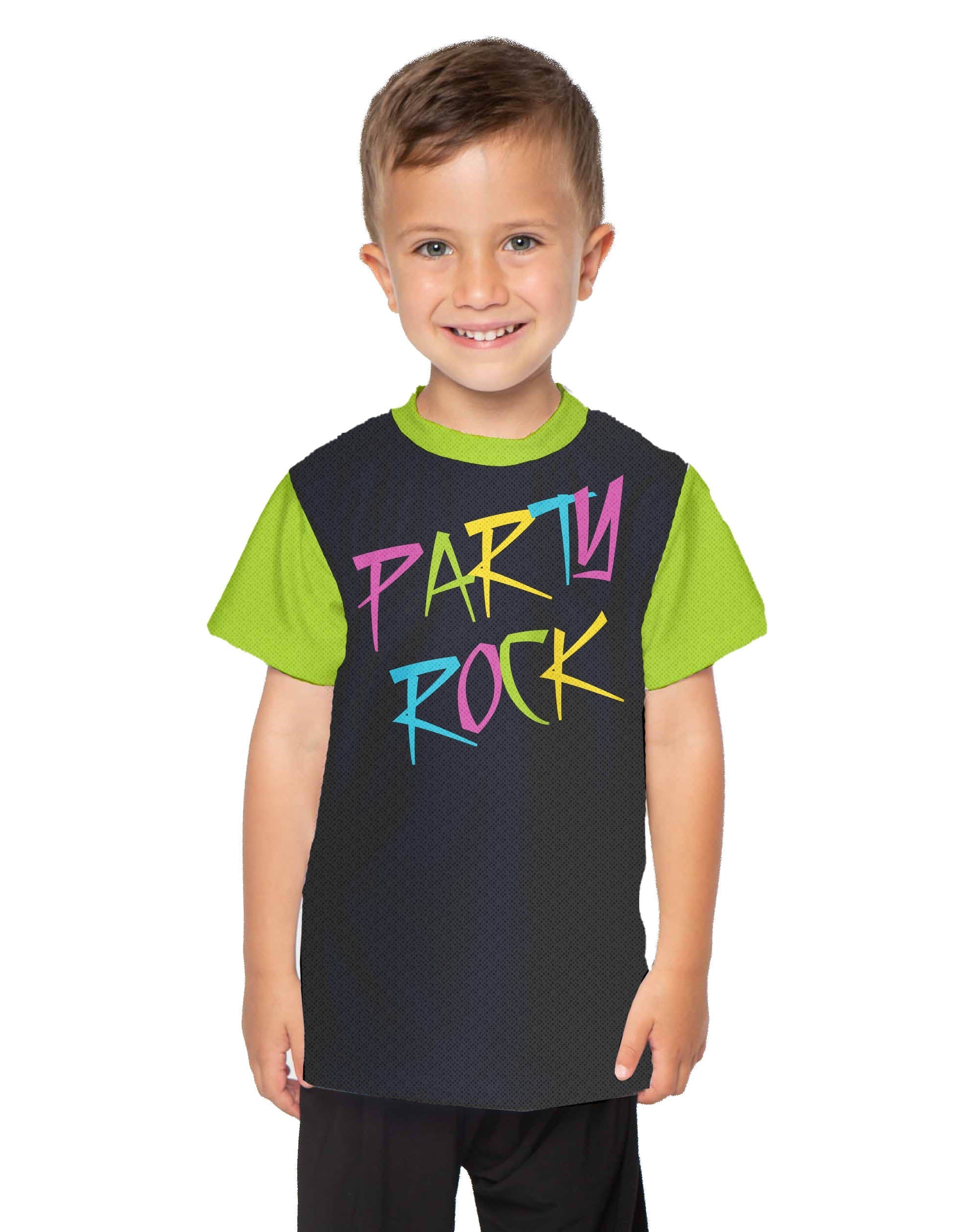 Party Rock T-Shirt