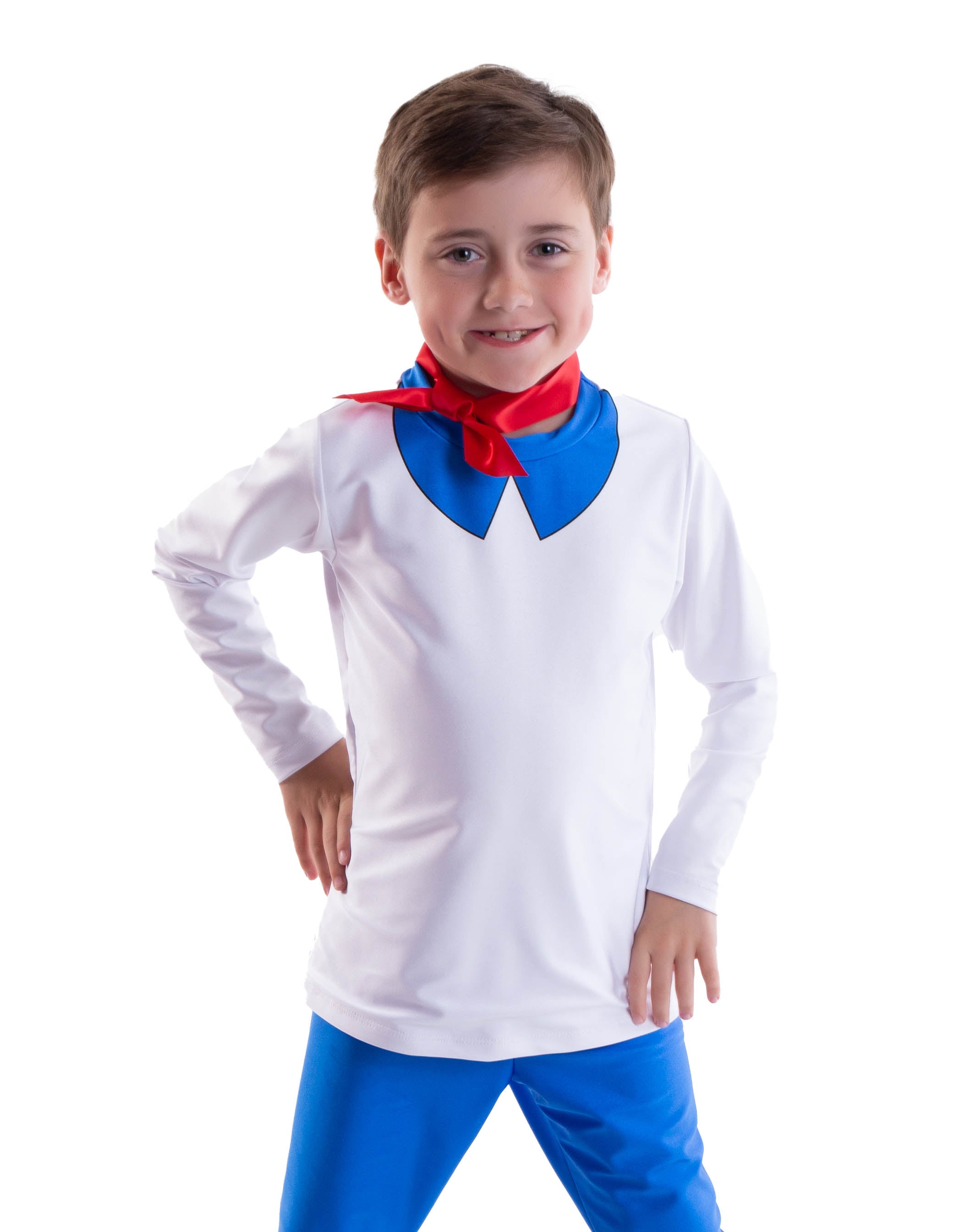 Fred TShirt