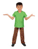 Pixels Tap Pant