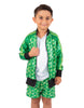 Crocodile Rock Boys Shorts