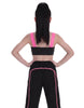 back