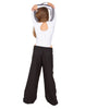 Varsity Cargo Pants