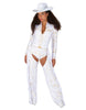 Divas - Cowboy Chaps
