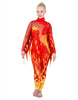 Phoenix Shadows Unitard