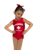 Lifesaver Tank Leotard