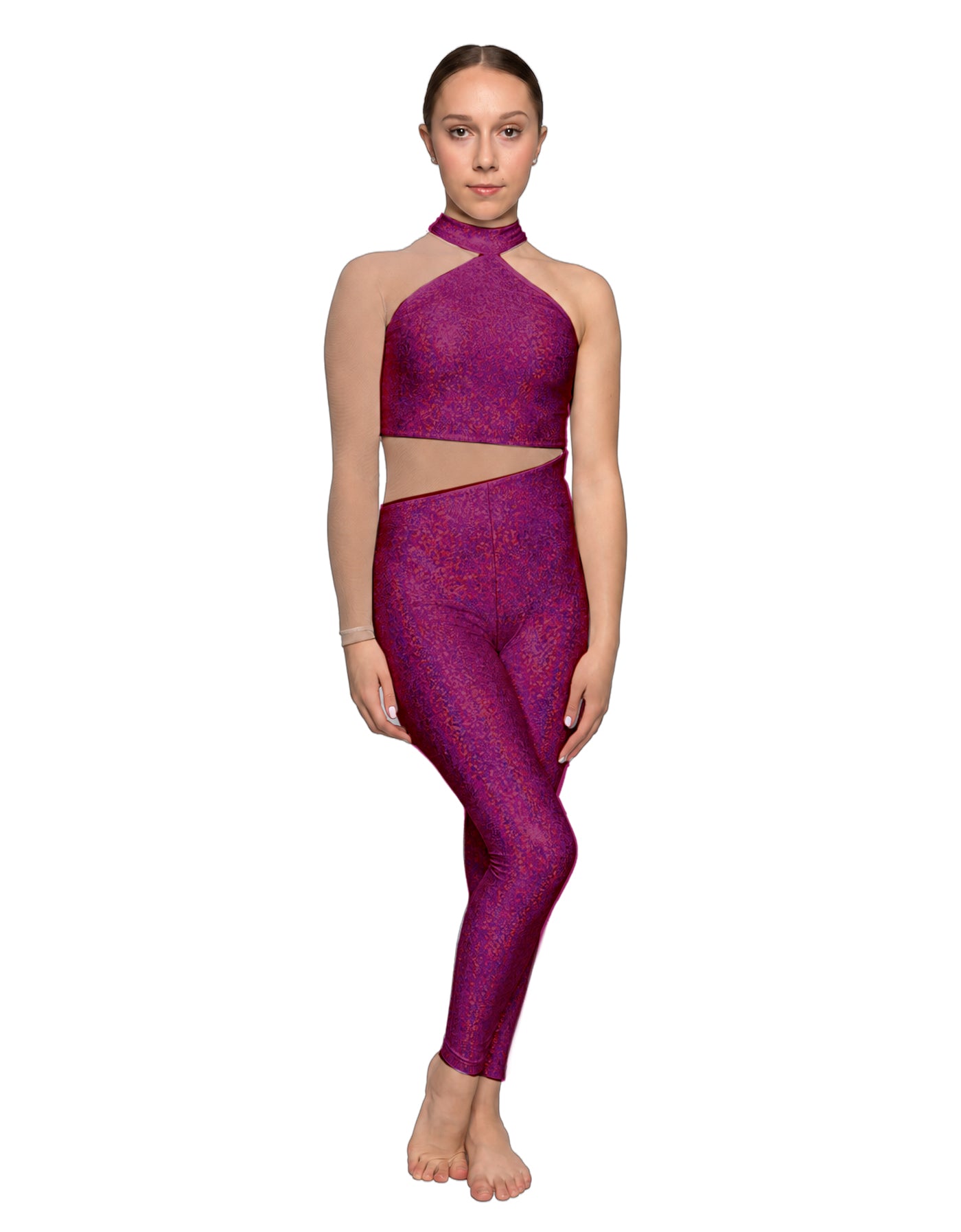 magenta