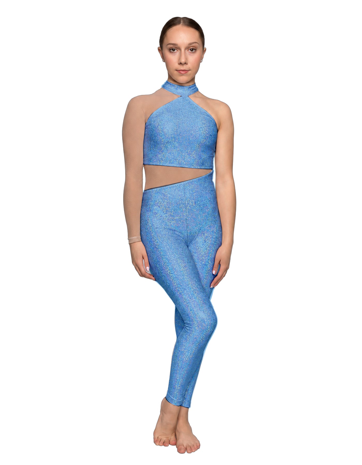 carolinablue